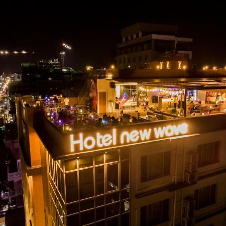 Hotel New Wave Mandalay Ngoại thất bức ảnh
