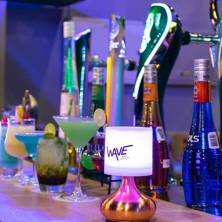 Hotel New Wave Mandalay Ngoại thất bức ảnh