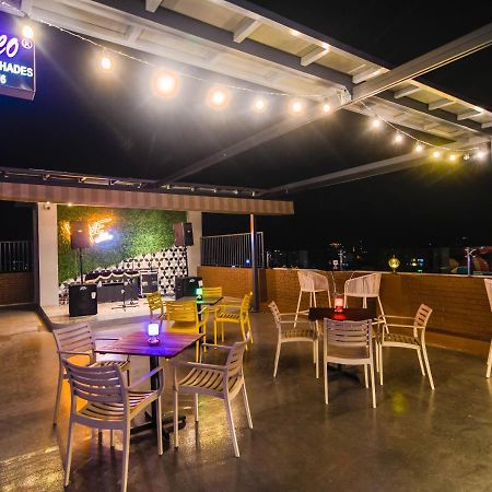 Hotel New Wave Mandalay Ngoại thất bức ảnh