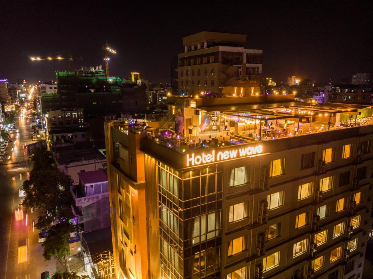 Hotel New Wave Mandalay Ngoại thất bức ảnh