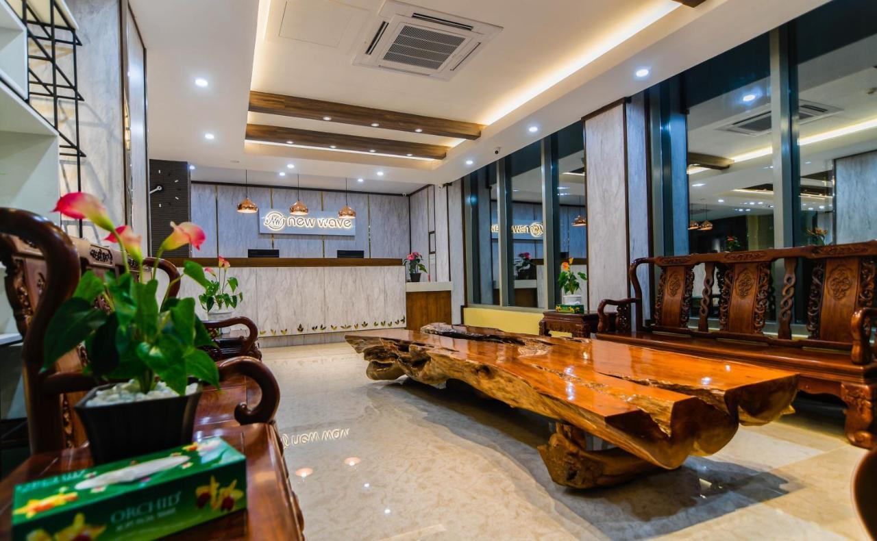 Hotel New Wave Mandalay Ngoại thất bức ảnh