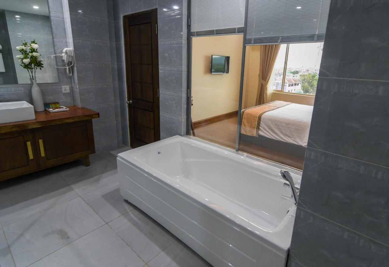 Hotel New Wave Mandalay Ngoại thất bức ảnh
