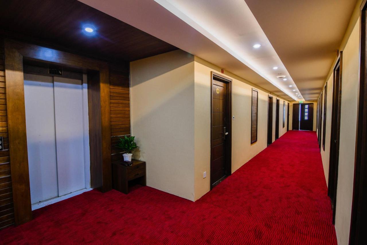 Hotel New Wave Mandalay Ngoại thất bức ảnh
