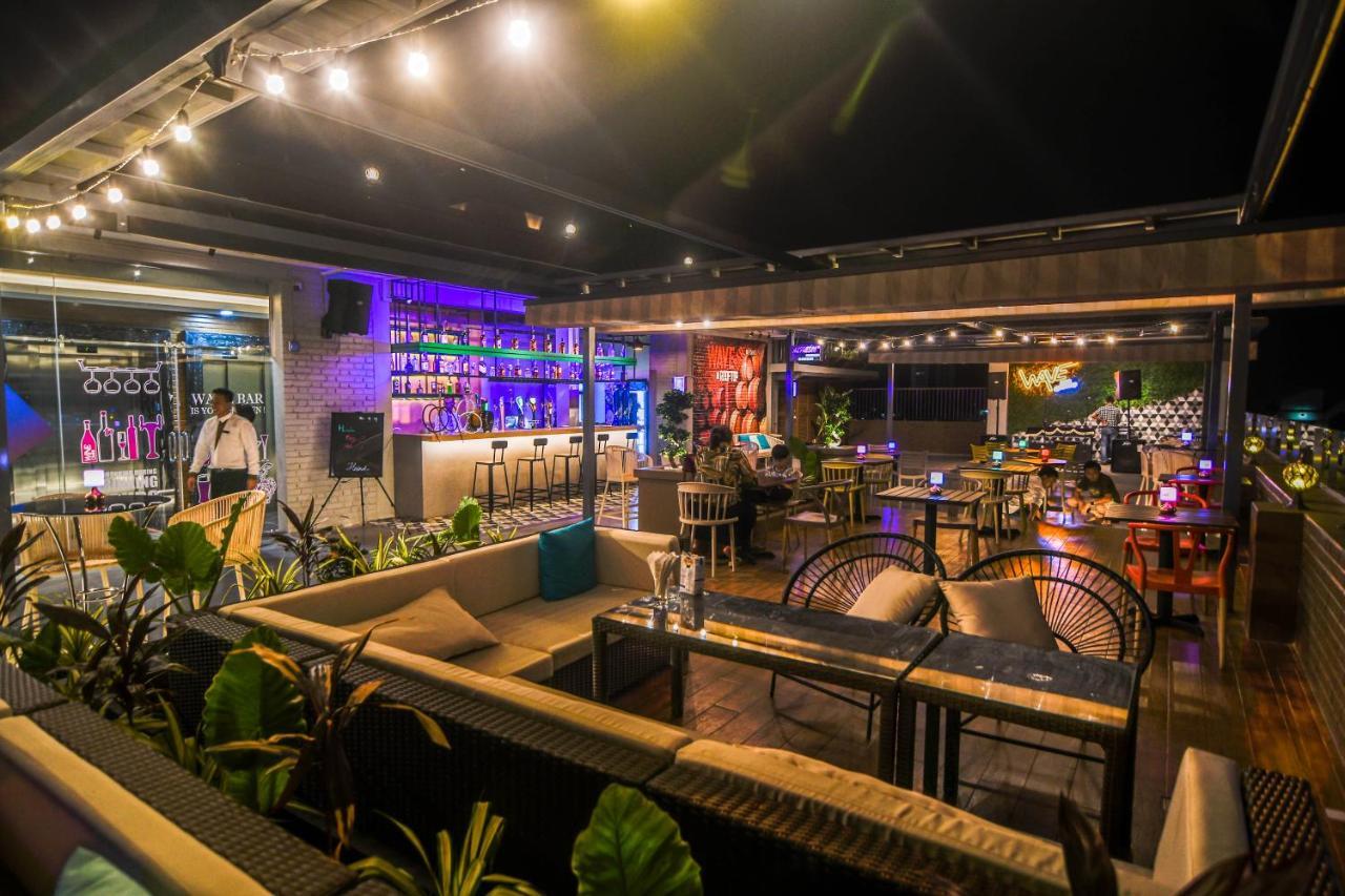 Hotel New Wave Mandalay Ngoại thất bức ảnh