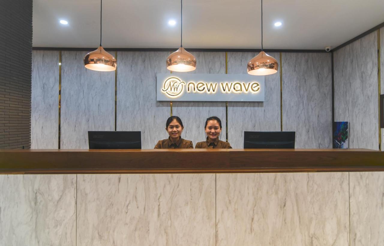 Hotel New Wave Mandalay Ngoại thất bức ảnh