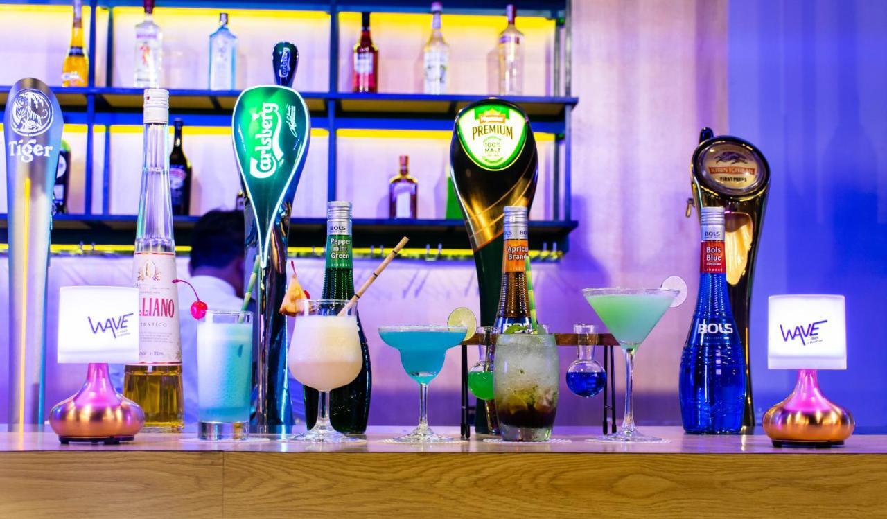 Hotel New Wave Mandalay Ngoại thất bức ảnh