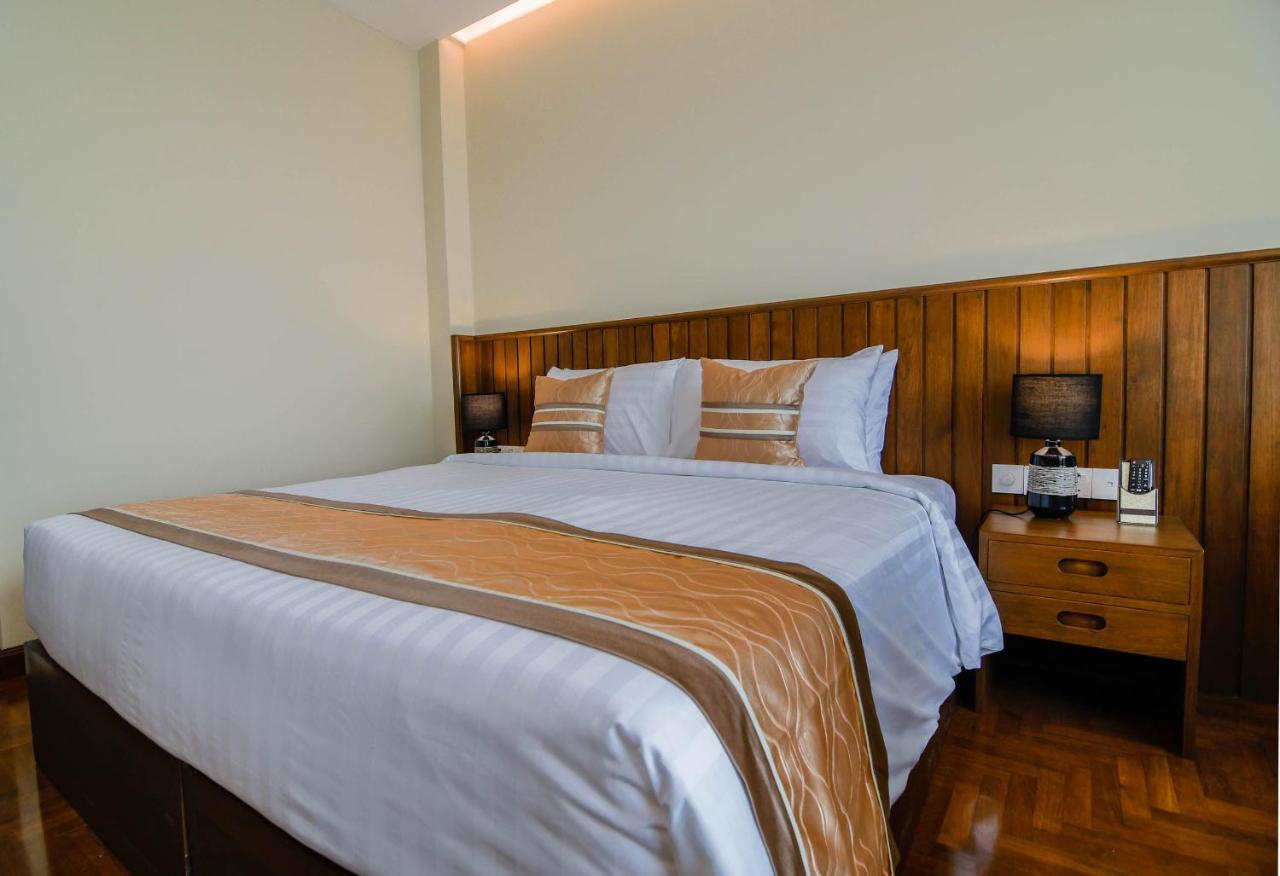 Hotel New Wave Mandalay Ngoại thất bức ảnh