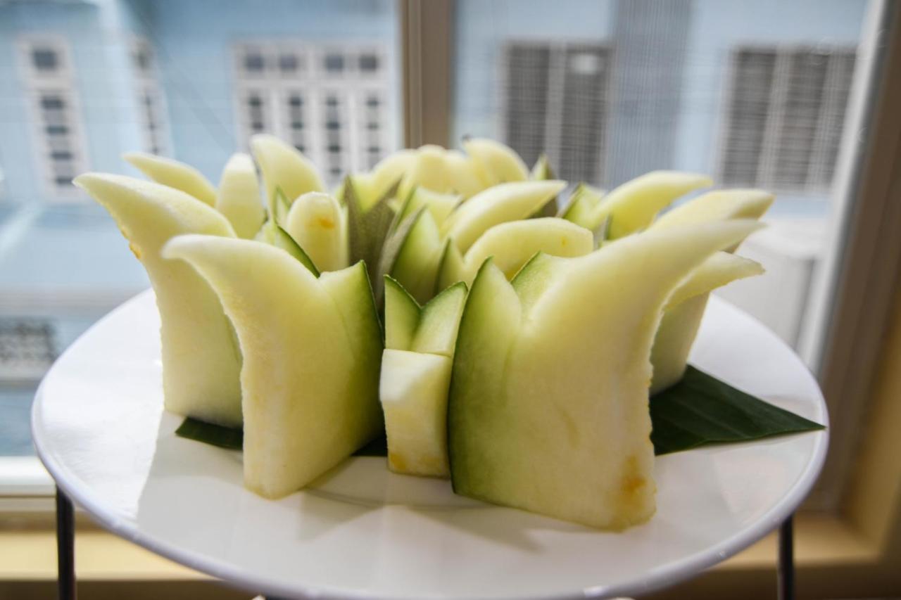Hotel New Wave Mandalay Ngoại thất bức ảnh