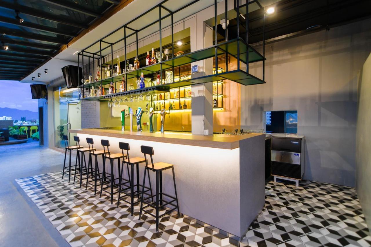 Hotel New Wave Mandalay Ngoại thất bức ảnh