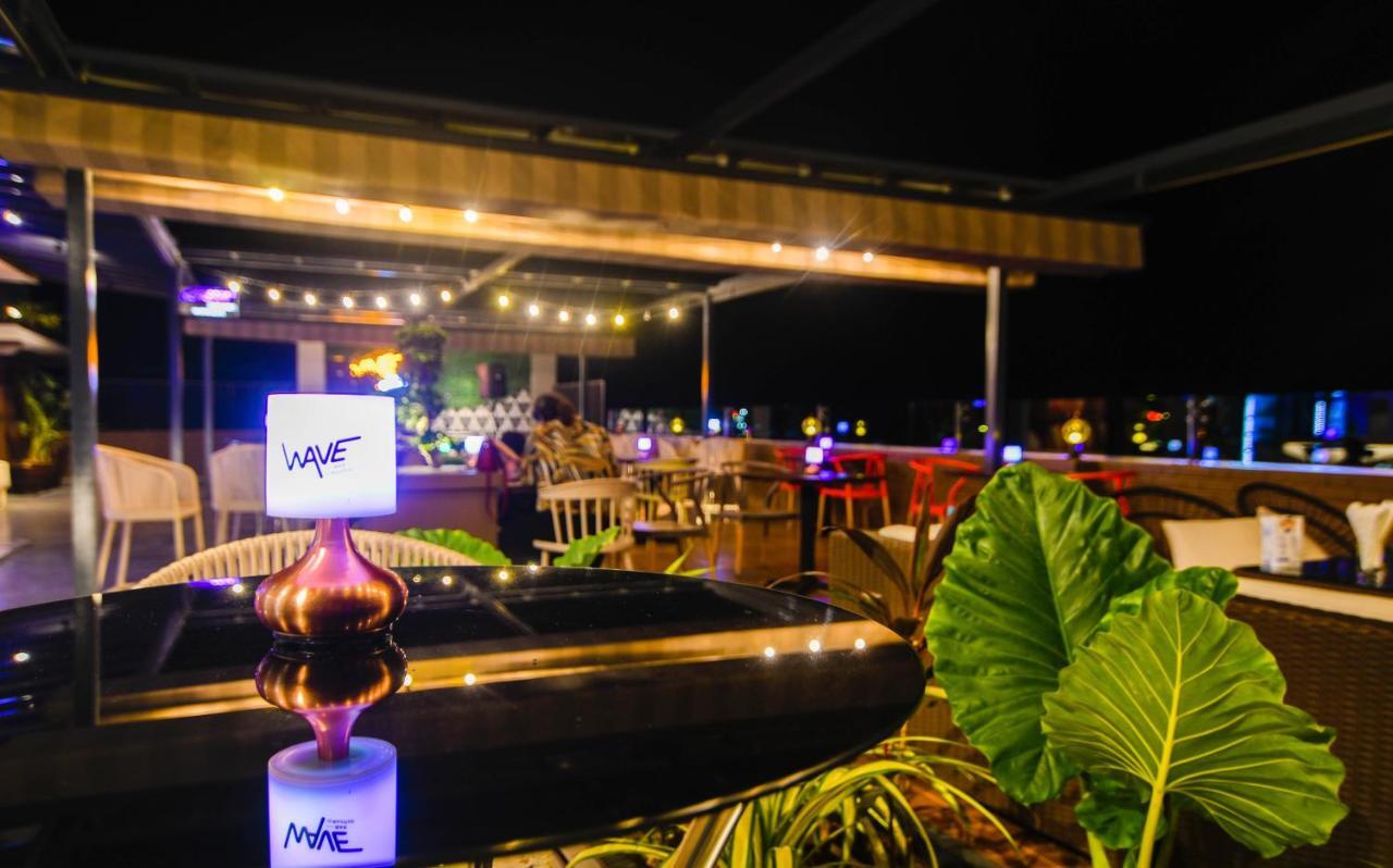 Hotel New Wave Mandalay Ngoại thất bức ảnh