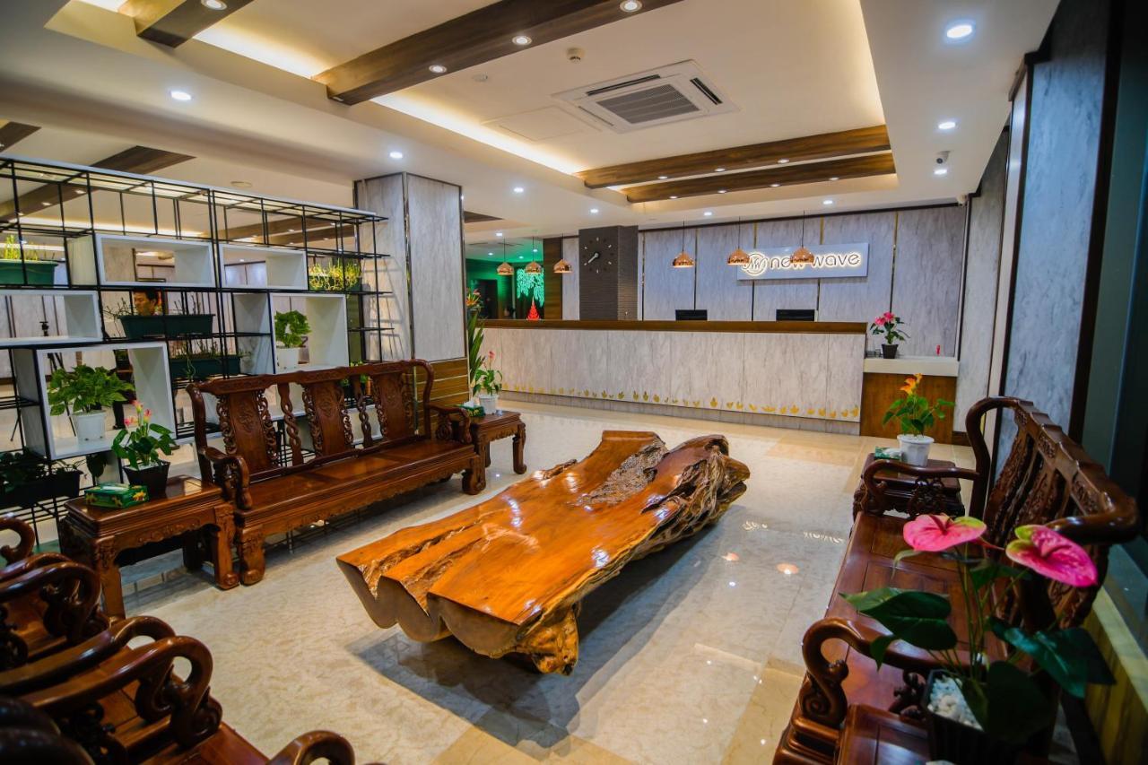 Hotel New Wave Mandalay Ngoại thất bức ảnh