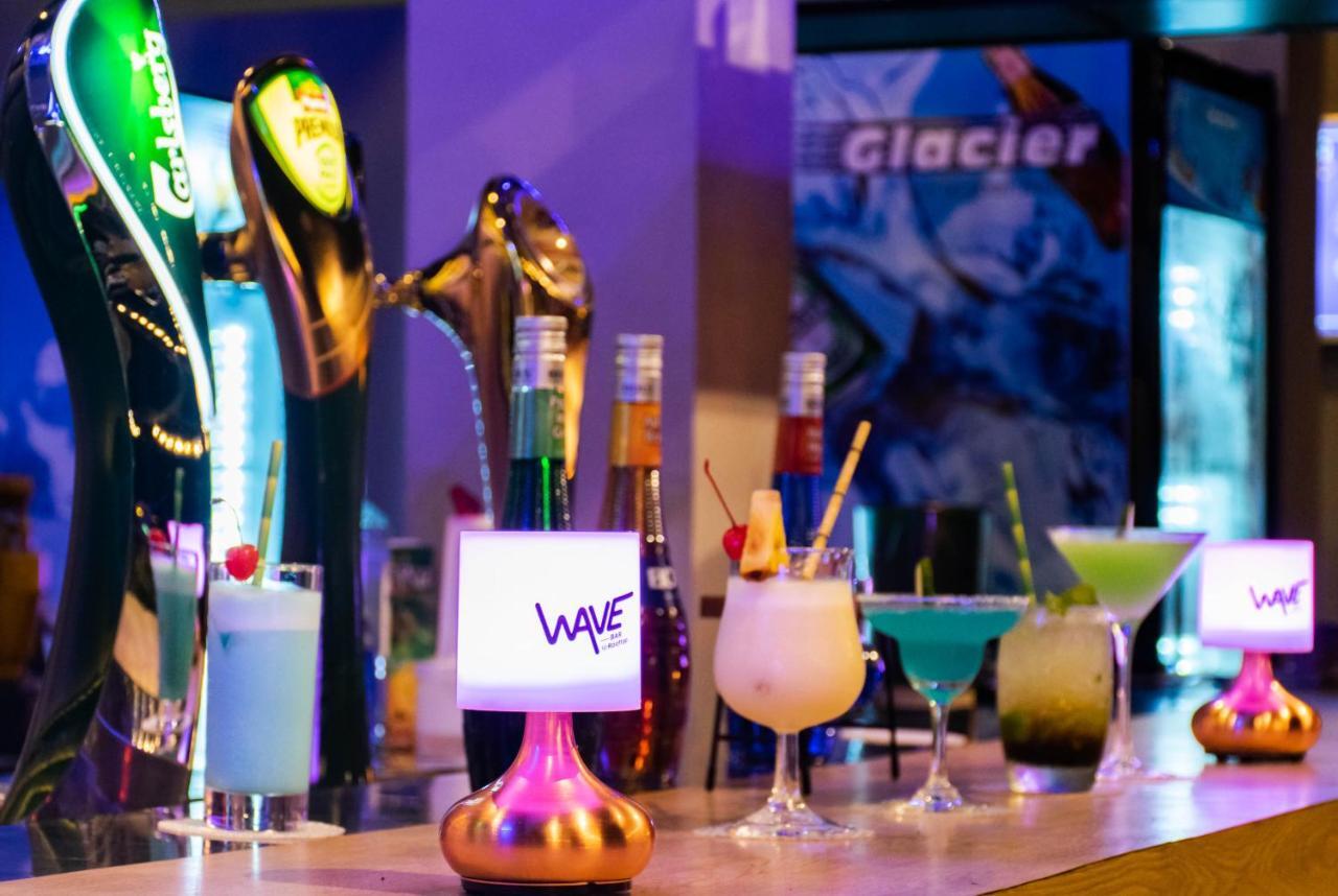 Hotel New Wave Mandalay Ngoại thất bức ảnh
