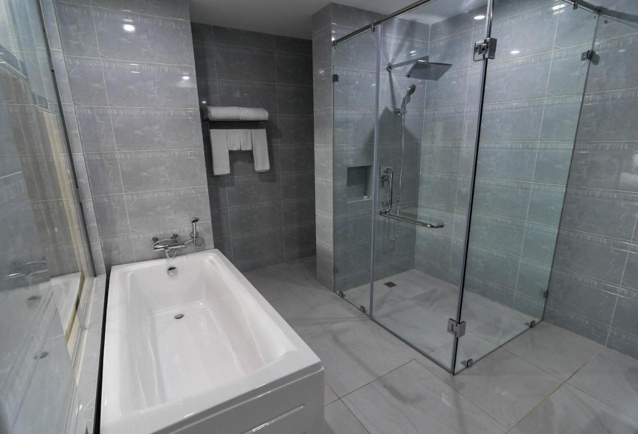 Hotel New Wave Mandalay Ngoại thất bức ảnh