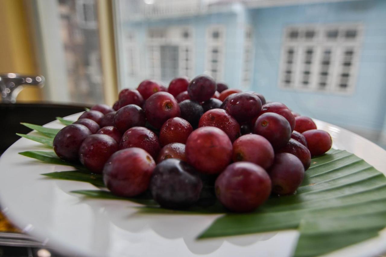 Hotel New Wave Mandalay Ngoại thất bức ảnh