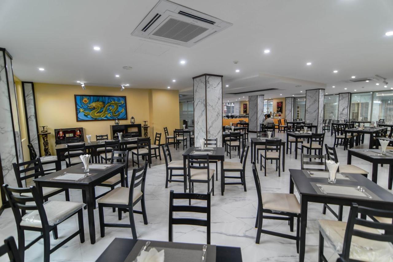 Hotel New Wave Mandalay Ngoại thất bức ảnh