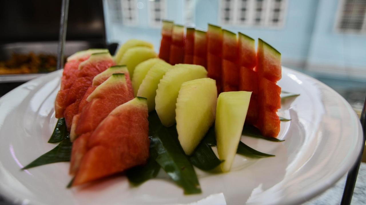 Hotel New Wave Mandalay Ngoại thất bức ảnh